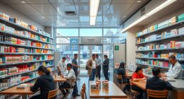 pharmacy midday closure schedule