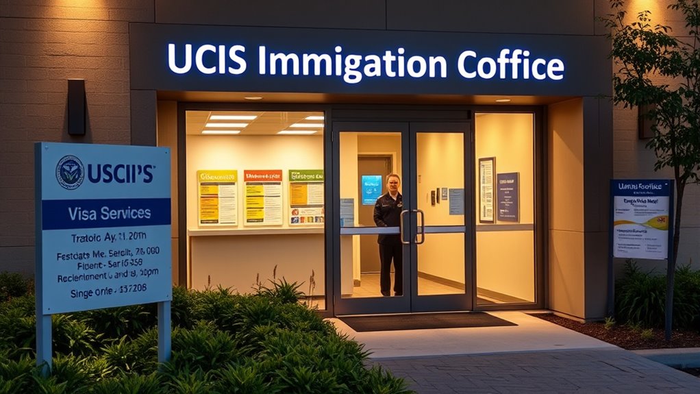 philadelphia uscis office locations