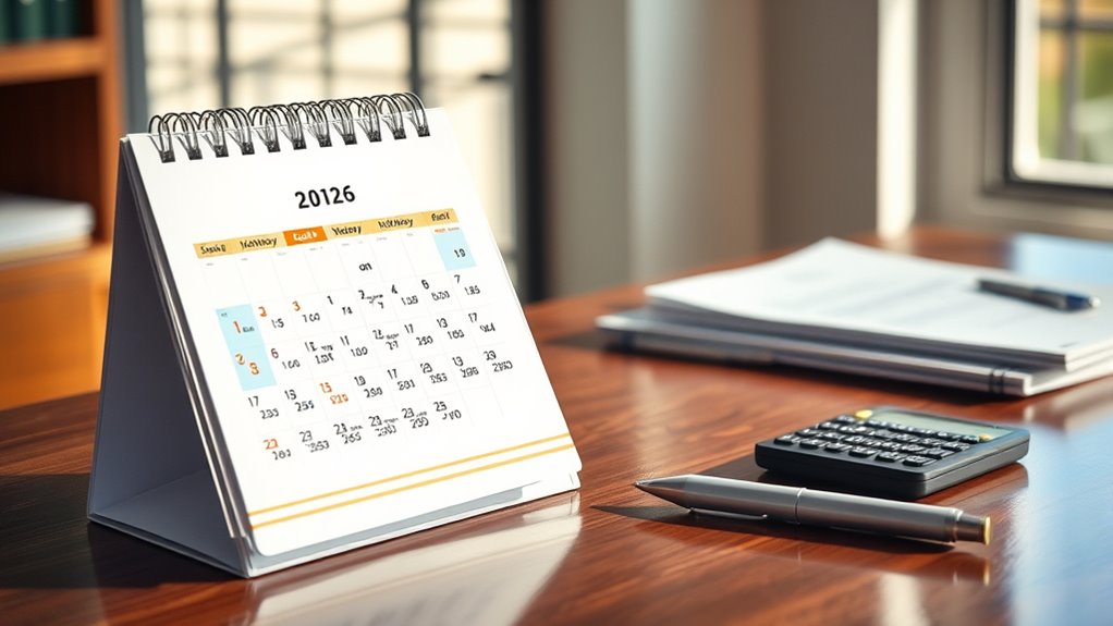 plan for holiday banking disruptions