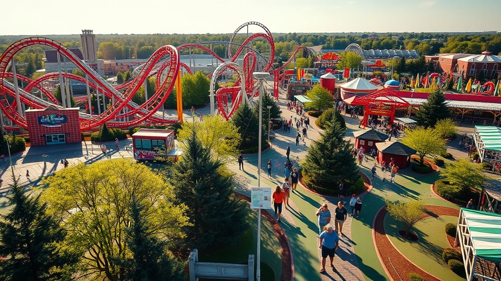 plan map prioritize prepare