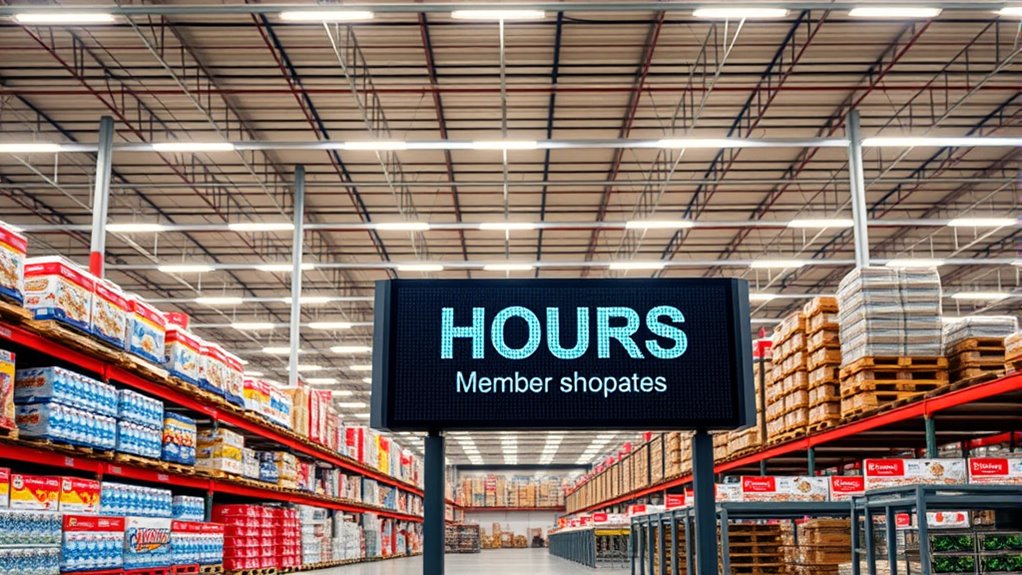 plan time access strategies