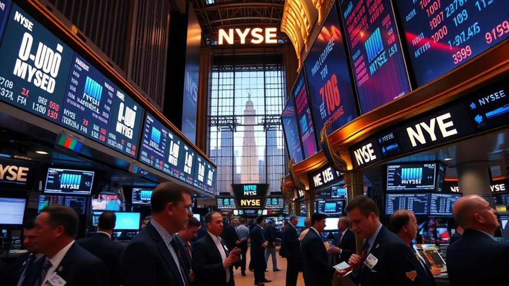 pre market trading risks