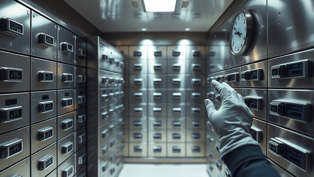 prepare for urgent access