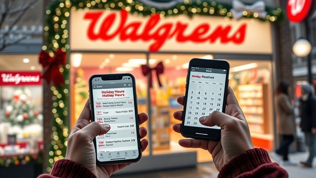 prepare medications before holidays