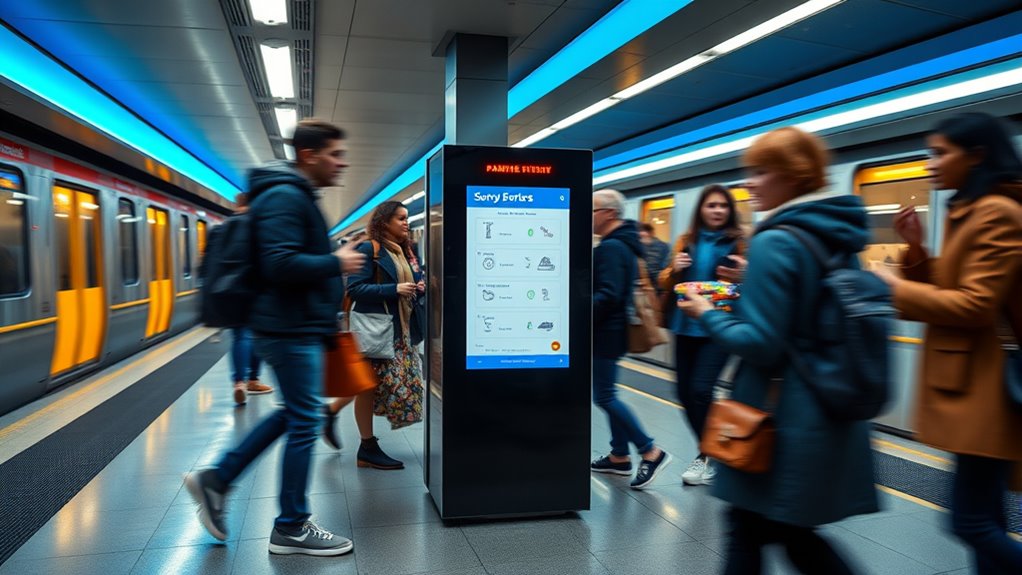 prepare receipt and device