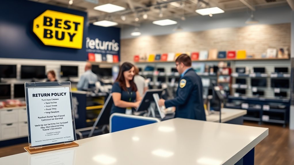 prepare receipts and packaging