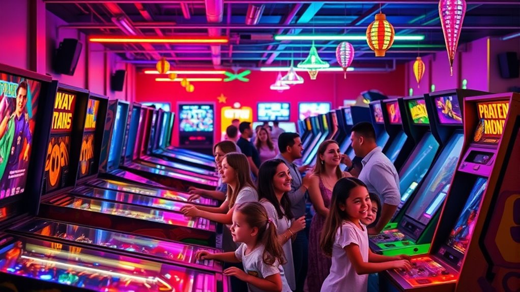 prime family visiting hours