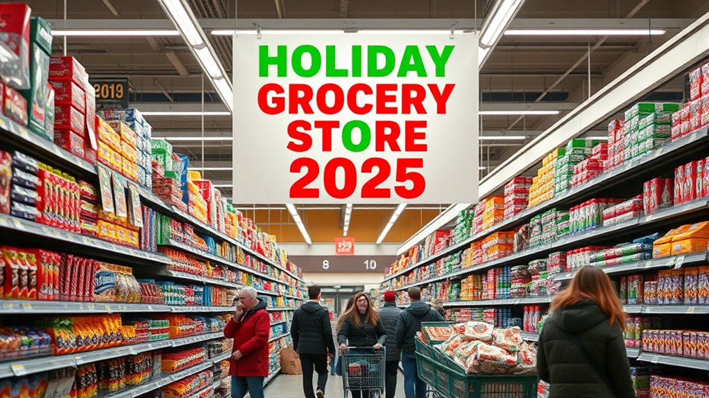 prioritize local shopping options