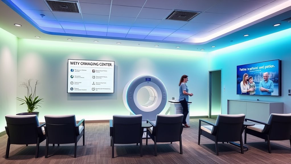 prioritize patient safety comfort