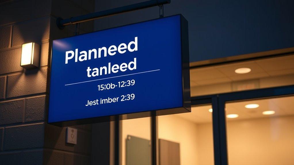 private secure confidential care