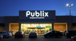 publix store hours schedule