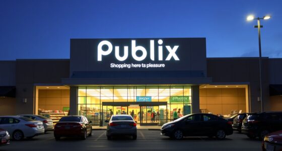 publix store hours schedule
