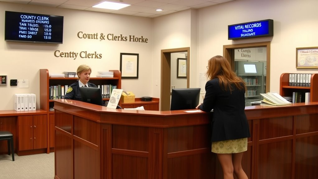 record access eligibility requirements