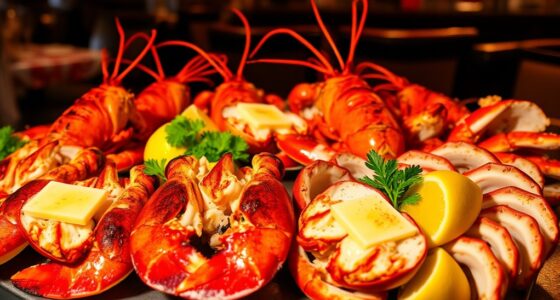 red lobster opening hours