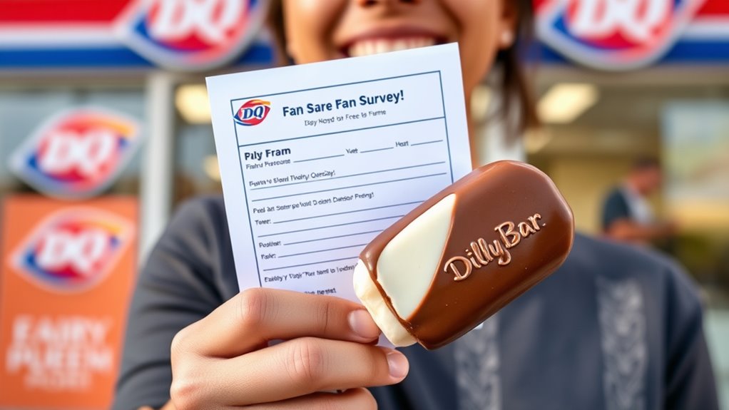 redeem dilly bar code
