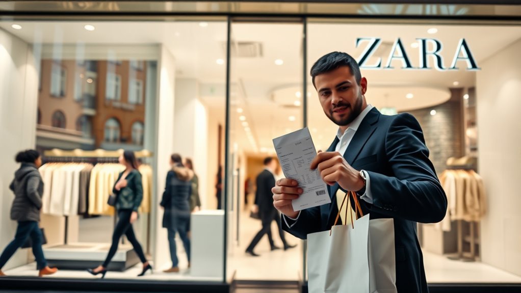 refunds exchanges store credits