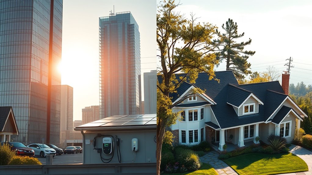 regional energy cost factors