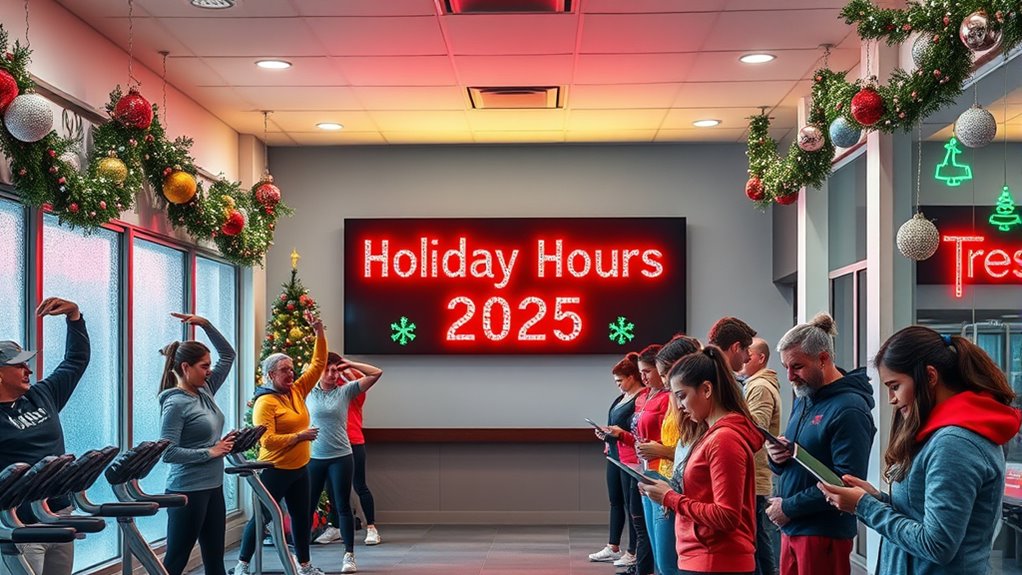 regional holiday schedule variations