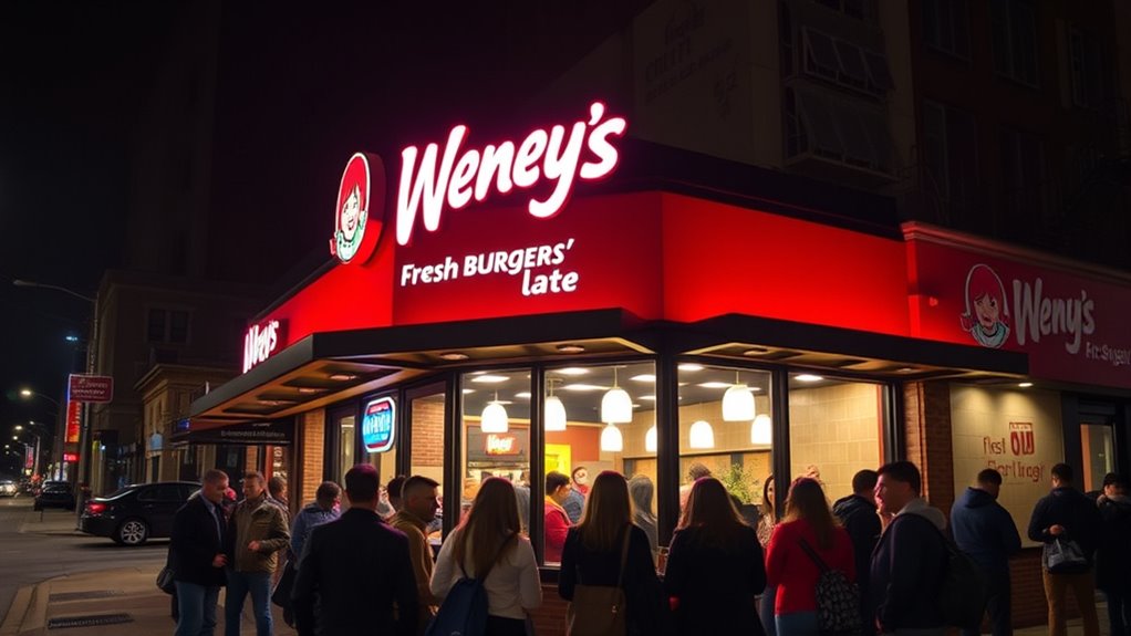 regional operating hours vary