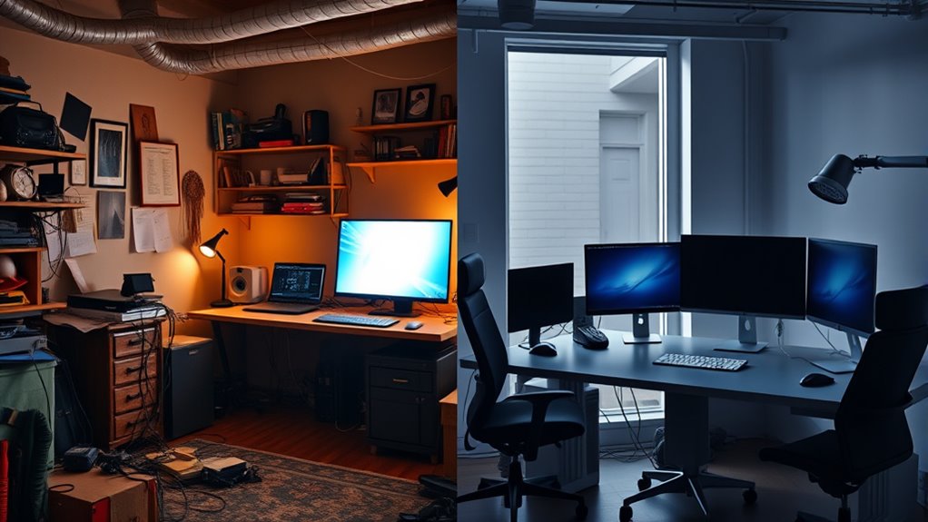 remote tech investment costs