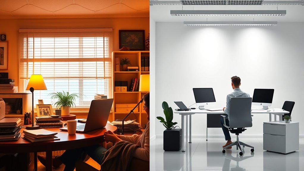 remote work lifestyle costs