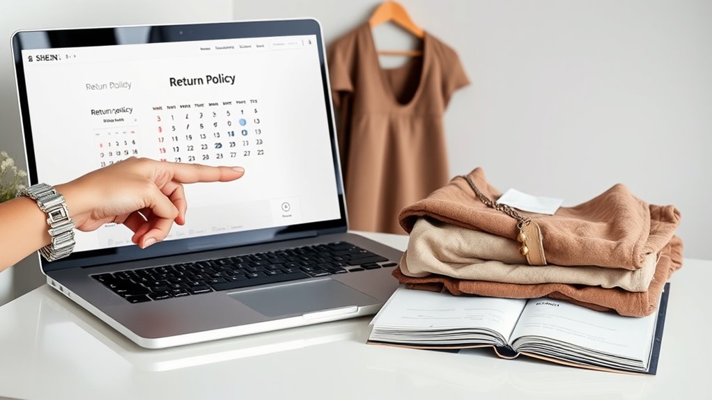 return window and eligibility