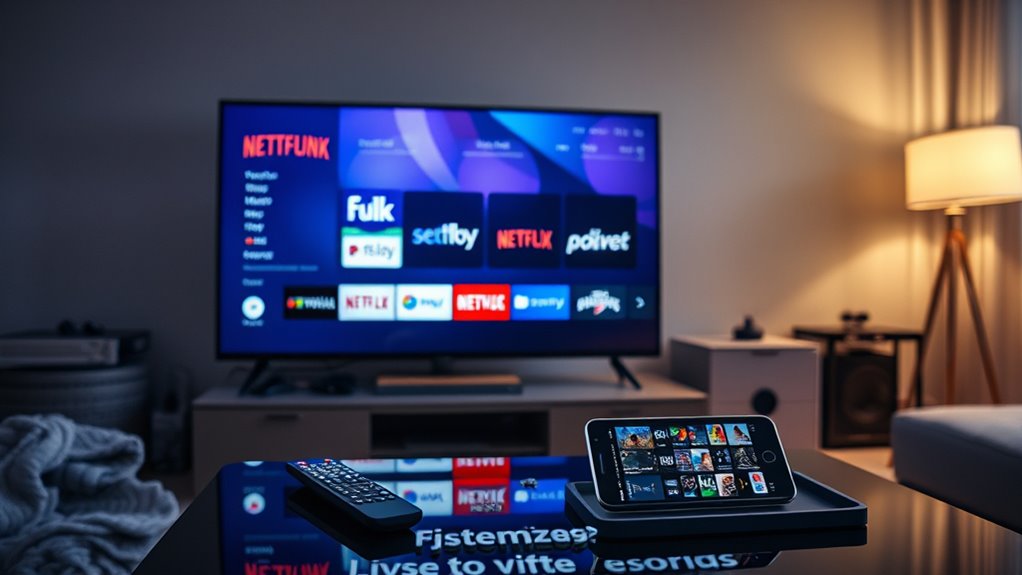 rising sports streaming costs