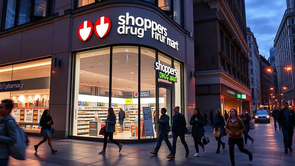 round the clock health services