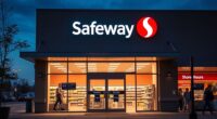 safeway hours for shopping