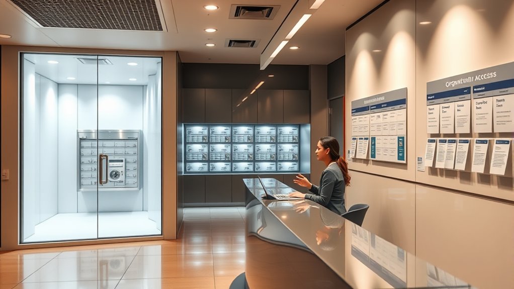 schedule appointments check hours