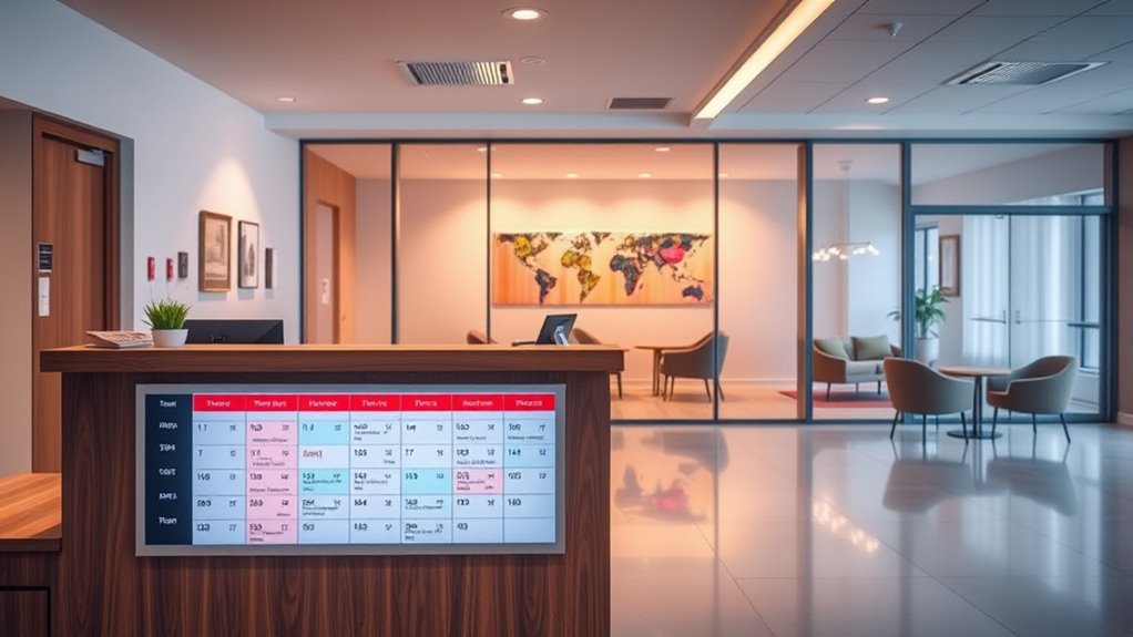 schedule recognize reschedule contribute