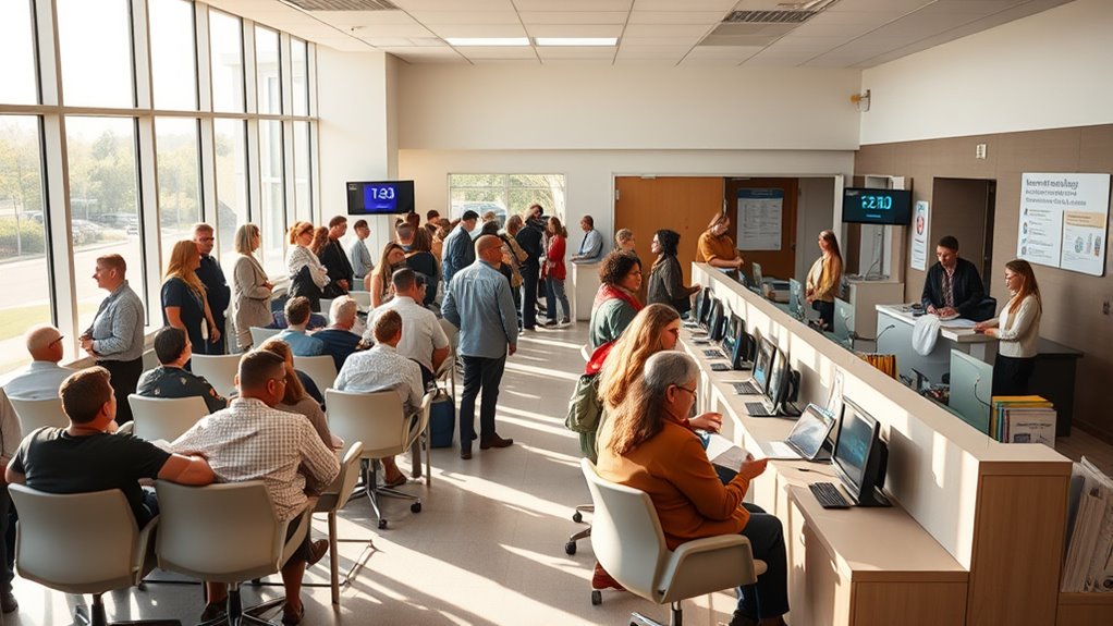 schedule your benefits appointment