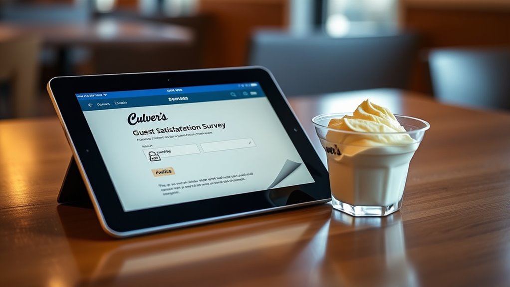 secure private survey practices