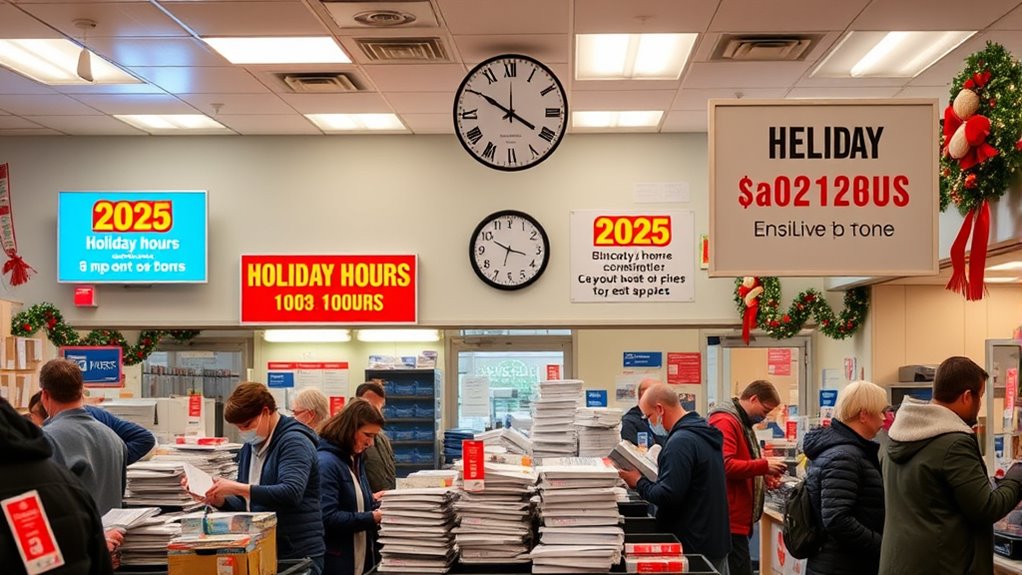 send early save money