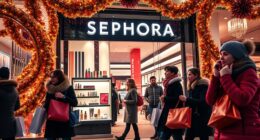 sephora holiday last minute shopping