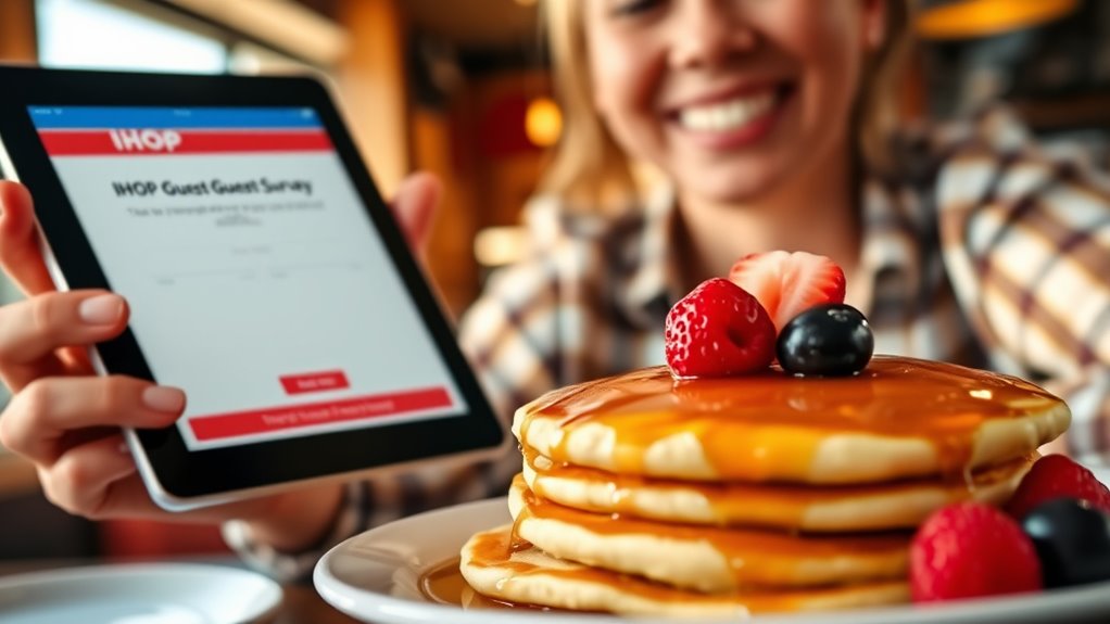 share feedback earn rewards