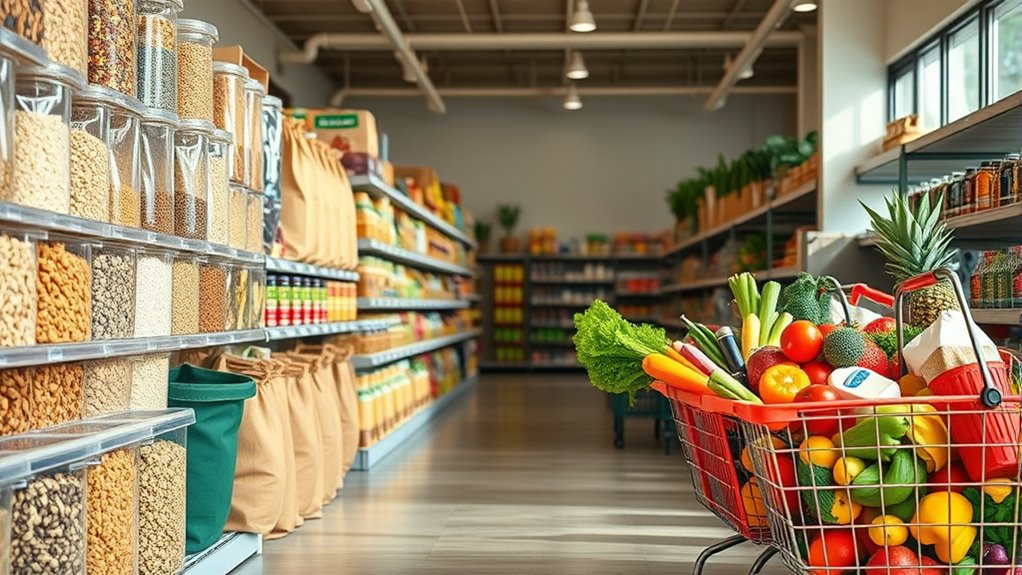 shop smart save more