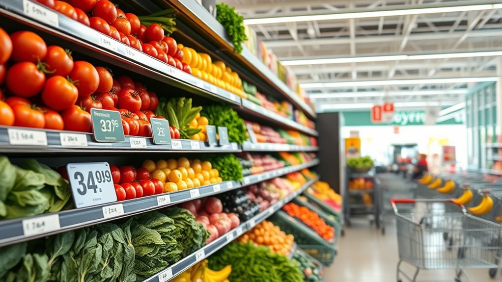 smart budget friendly grocery strategies