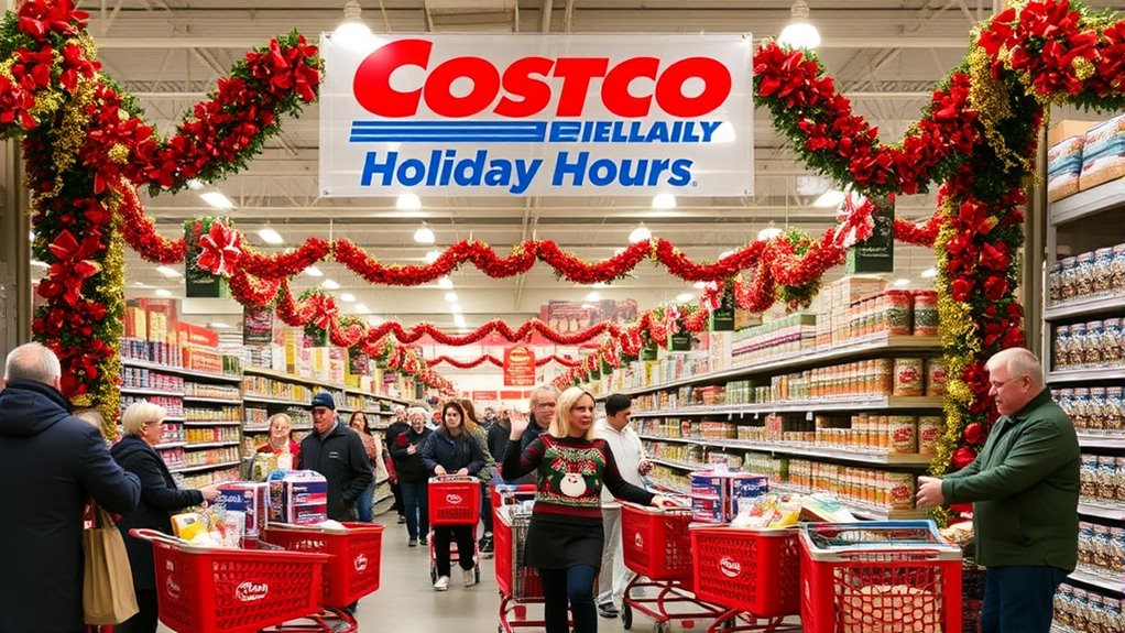 smart holiday shopping strategies