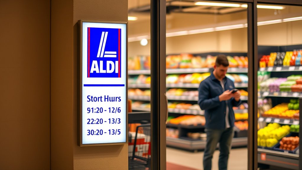 smart shopping list preparation