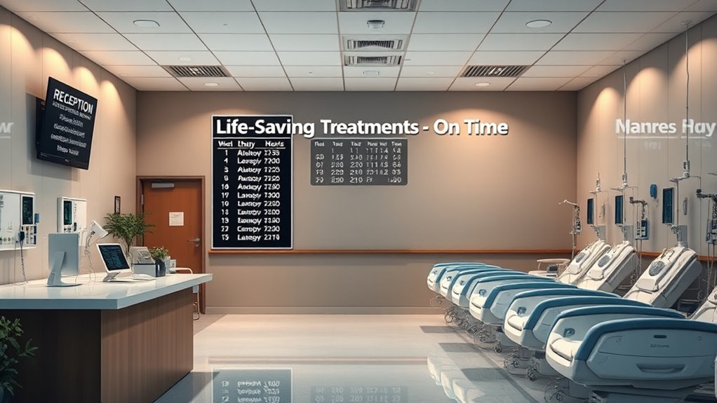 staffing equipment training challenges