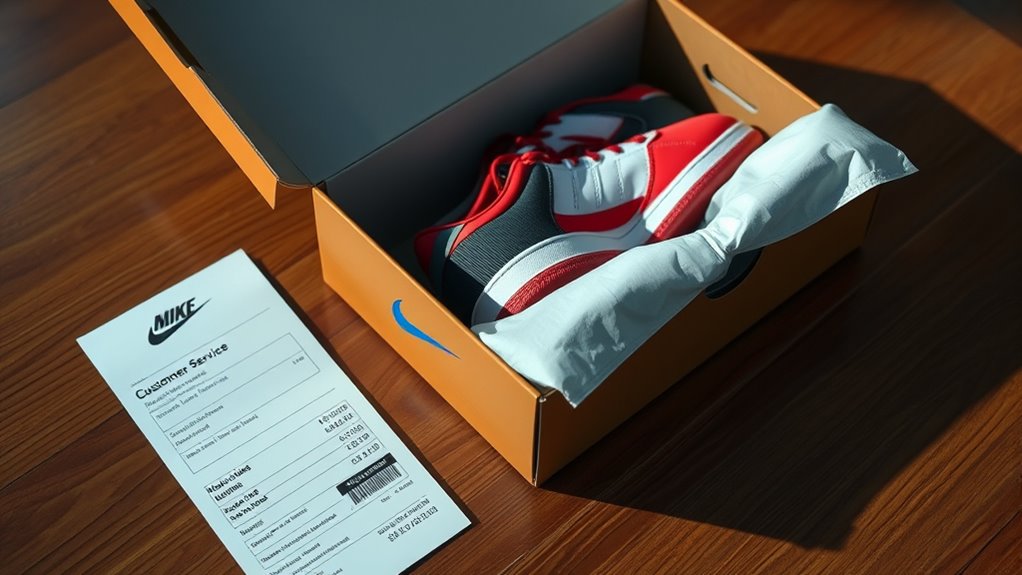 start online return process