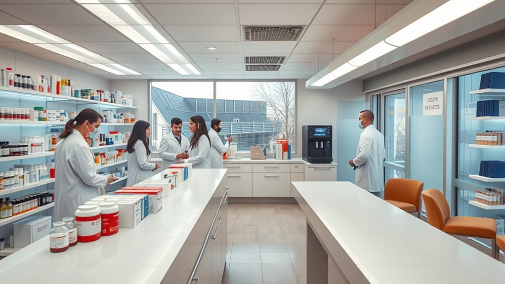 state specific break regulations