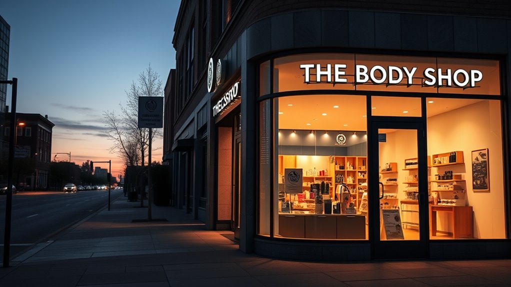 store closures impact accessibility