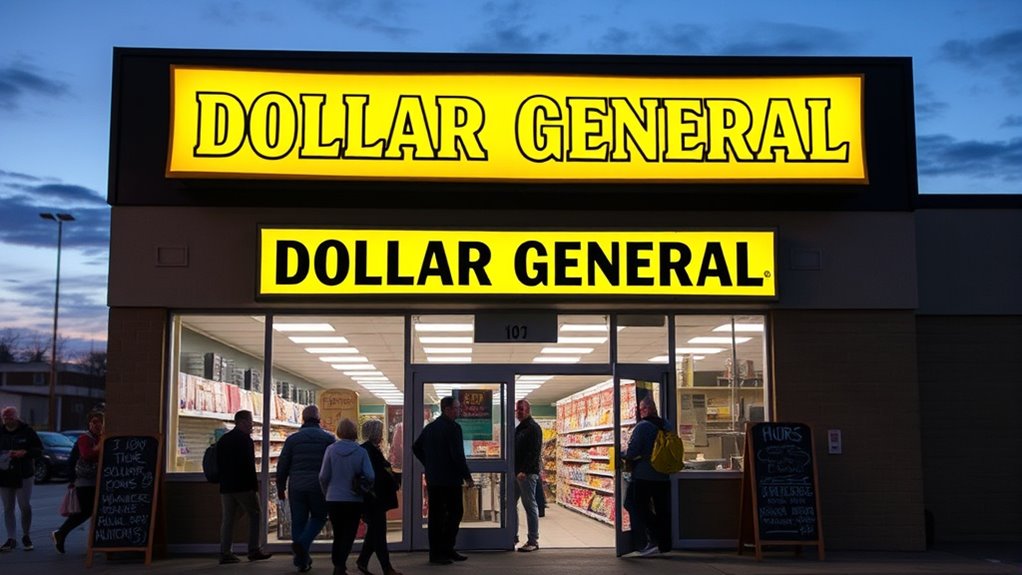 store hours vary locally