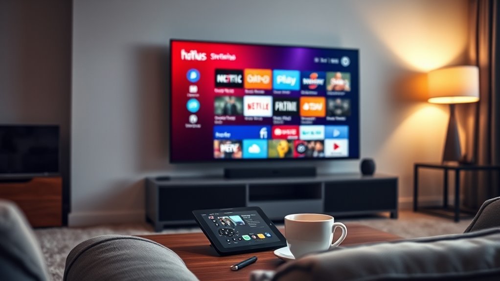 strategic streaming cost savings