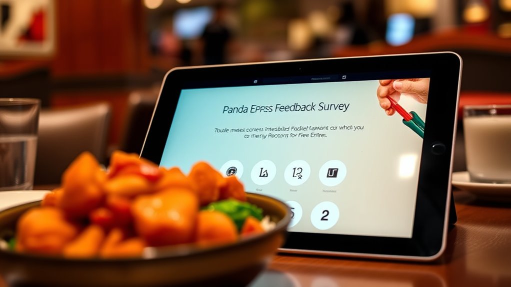 survey troubleshooting tips