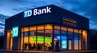 td bank late hours