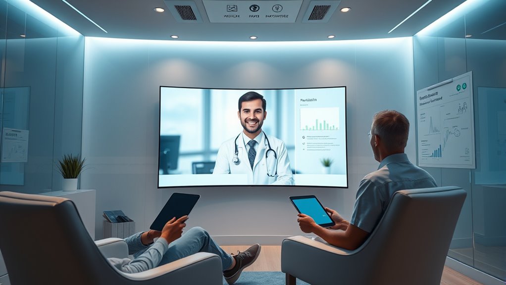 telehealth policy and licensing