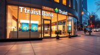 truist bank hours remain
